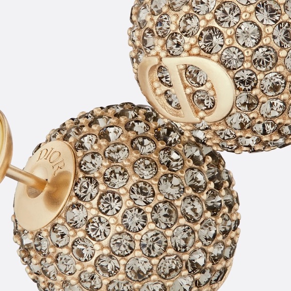 Dior Tribales Earrings - Picture 3 of 7